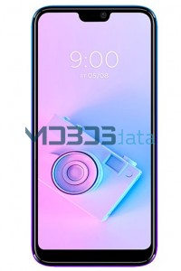 BQ MOBILE BQ-5731L MAGIC S specifikacije